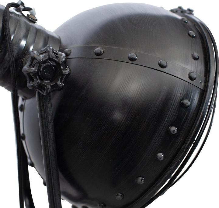 Actual product image Woood Spotlight (E27)
