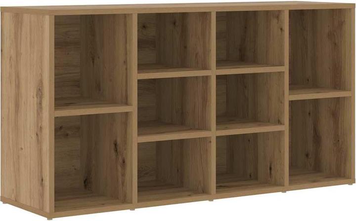 Produktbild VidaXL Schuhlagerung (103 x 30 x 54.5 cm)