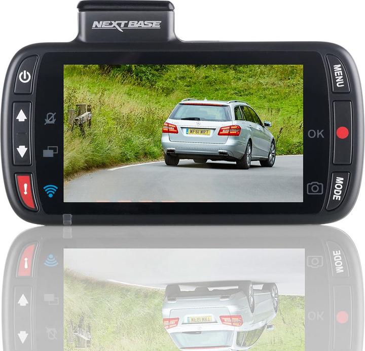 Produktbild Nextbase 312GW (GPS-Empfänger, WLAN, Akku, Full HD)