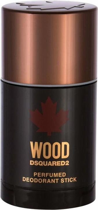 Actual product image Dsquared2 Wood Pour Homme (Stick, 75 ml)