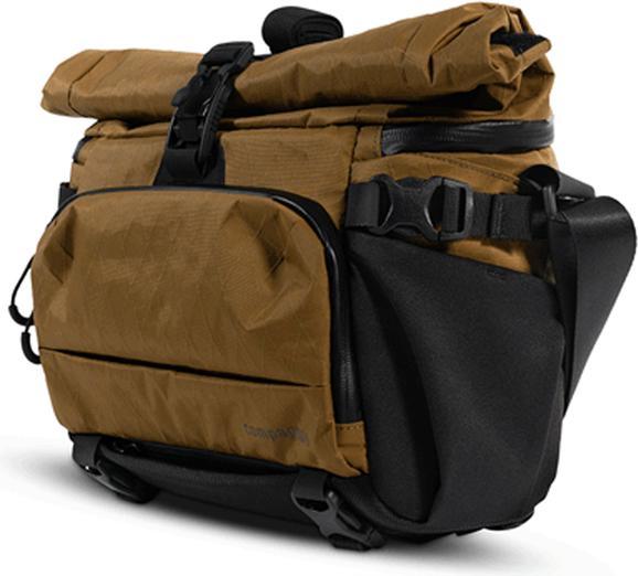 Actual product image Compagnon Element Sling 11, Desert Brown