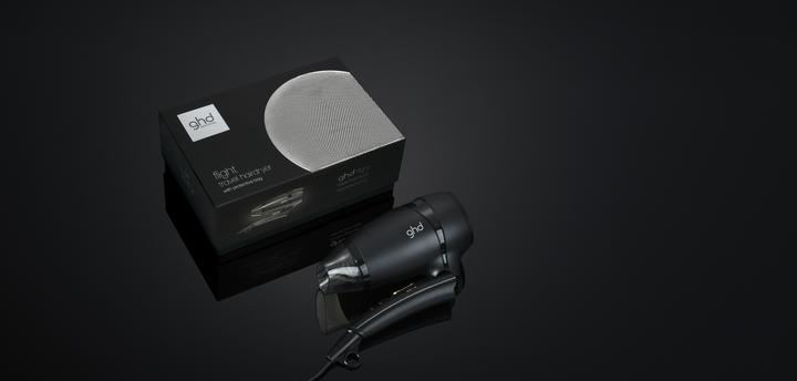 Produktbild ghd FLIGHT hair dryer 1 pz
