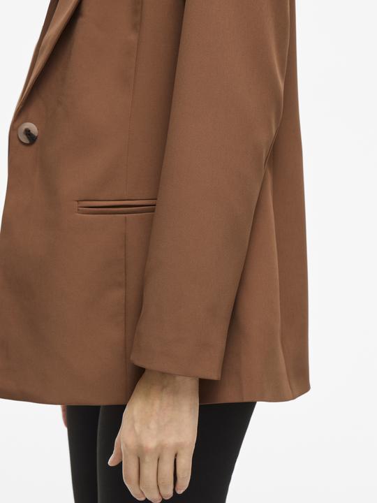 Produktbild Vila VILOWNY Einreihiger Blazer (38)