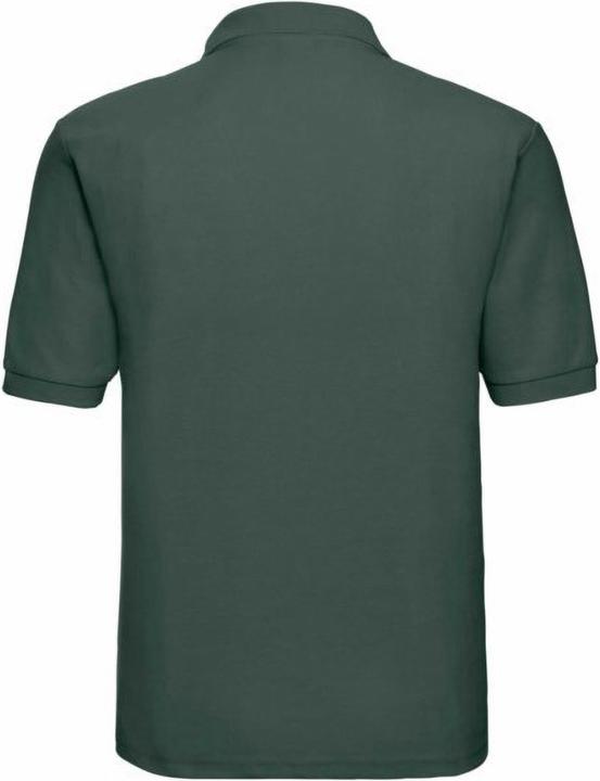 Produktbild Jerzees Russel Klassik Kurzarm Polycotton Polo Shirt (4XL)