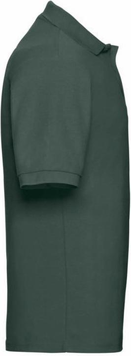 Produktbild Jerzees Russel Klassik Kurzarm Polycotton Polo Shirt (4XL)