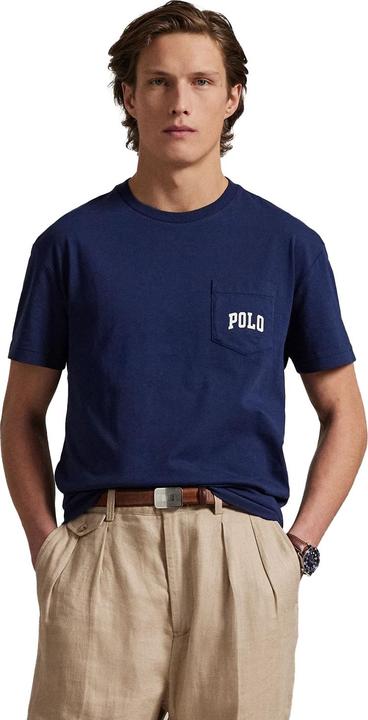 Produktbild Ralph Lauren TShirt Tasche (S)