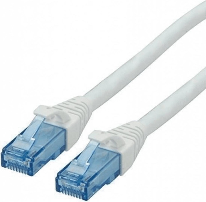 Actual product image Roline Network cable (UTP, CAT6a, 20 m)