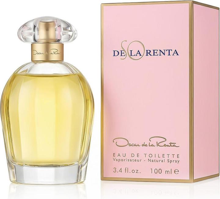 Produktbild Oscar de la Renta So De La Renta (Eau de Toilette, 100 ml)