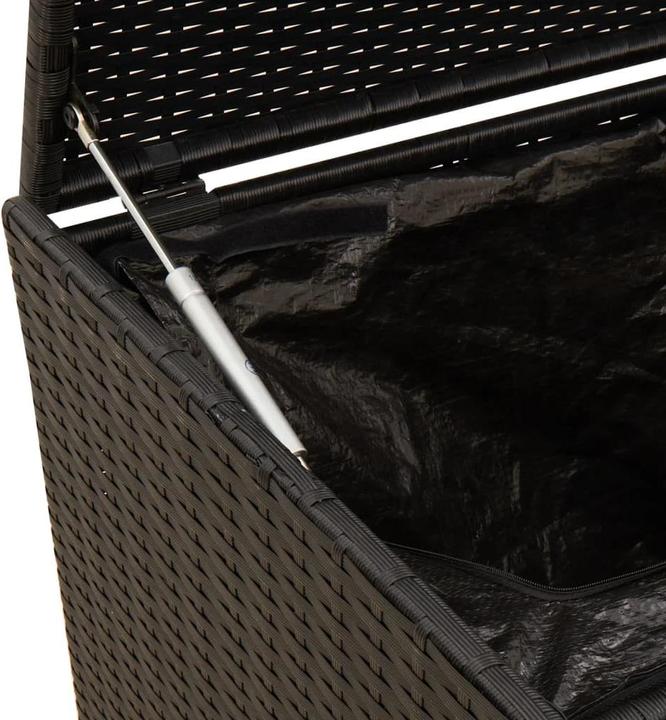 Actual product image vidaXL Garden chest