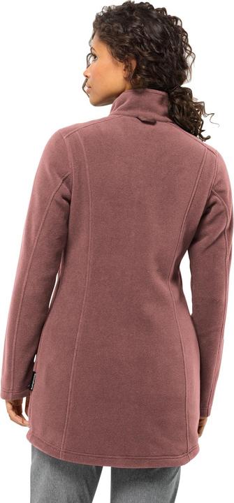 Actual product image Jack Wolfskin Ottawa Coat