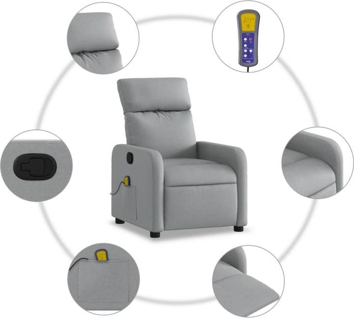Actual product image VidaXL Ilse