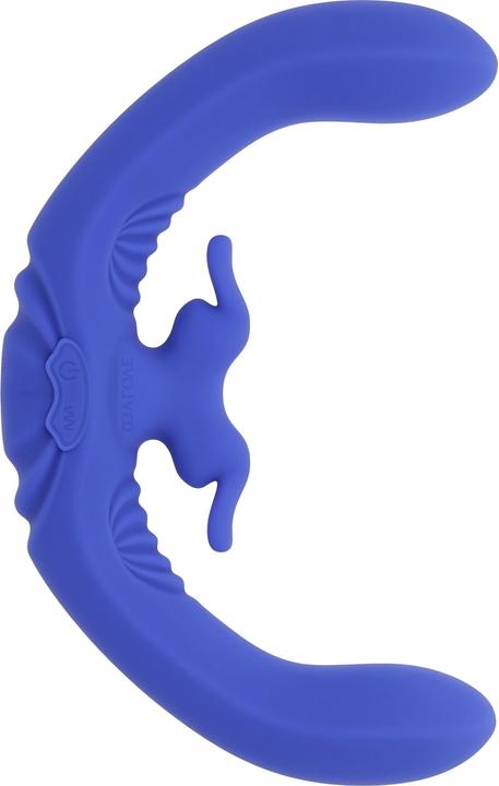 Actual product image Evolved Doppeldildo