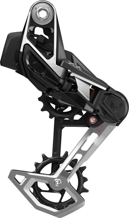 Actual product image Sram XX T-Type Eagle AXS (12-speed)