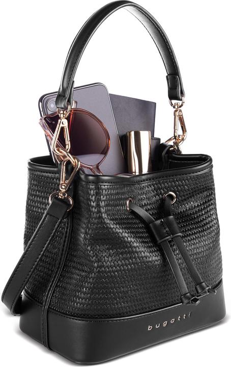 Produktbild Bugatti Isa Bucket Bag