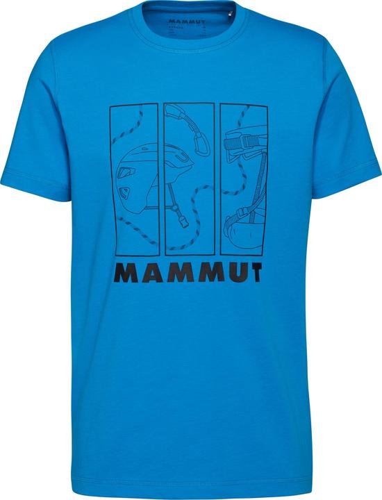 Produktbild Mammut Core T-Shirt Gear (S)