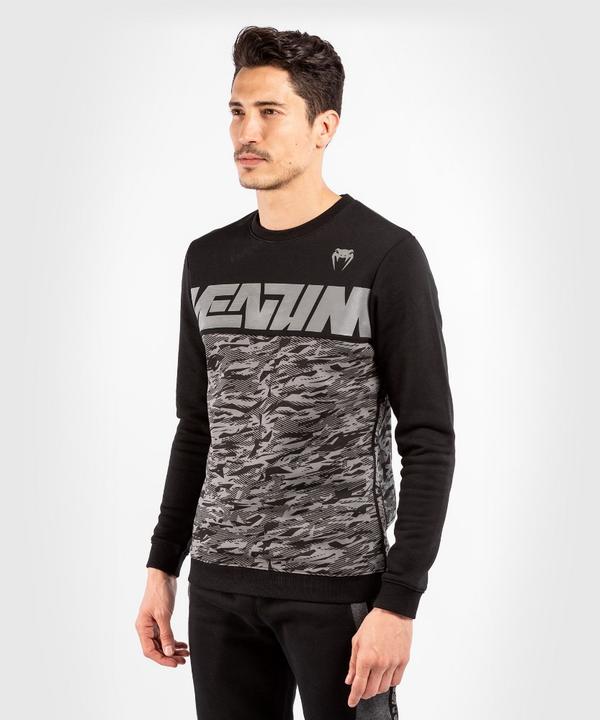 Actual product image Venum Connect Crewneck Sweatshirt (L)