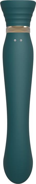 Produktbild Curve Toys Queen G-Spot PulseWave