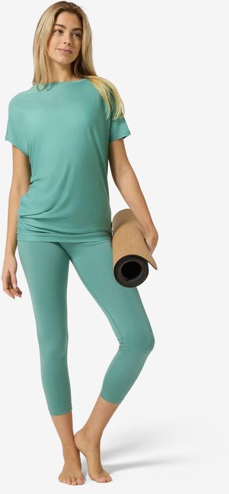 Produktbild Super Natural W Yoga Loose Tee (S)