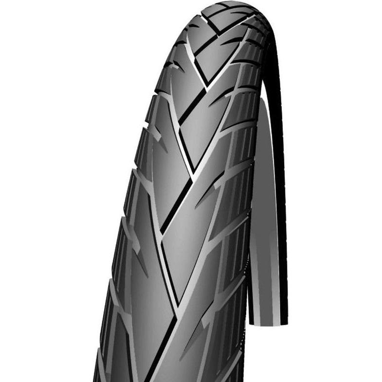 Thumbnail - Schwalbe, Veloreifen, (28 x 1.40, 37-622)