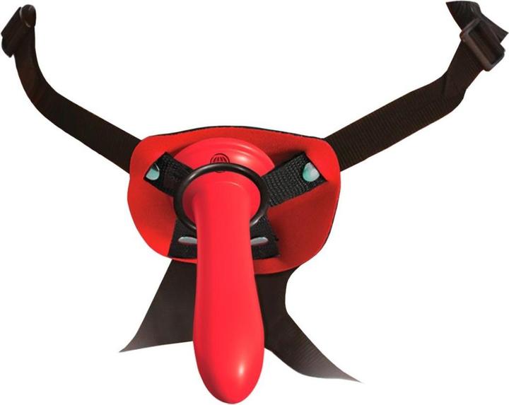 Image du produit Shots First Timers Strap-On Set