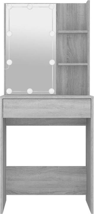 Image du produit VidaXL Sterne (60 x 40 x 140 cm)