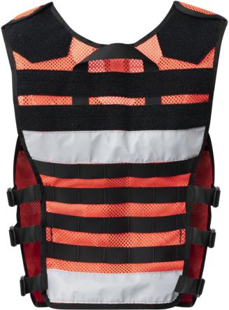 Produktbild Helikon Modular SAR Vest Black (M, S)