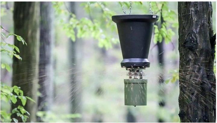 Image du produit Eurohunt Kirrautomat Light 12V