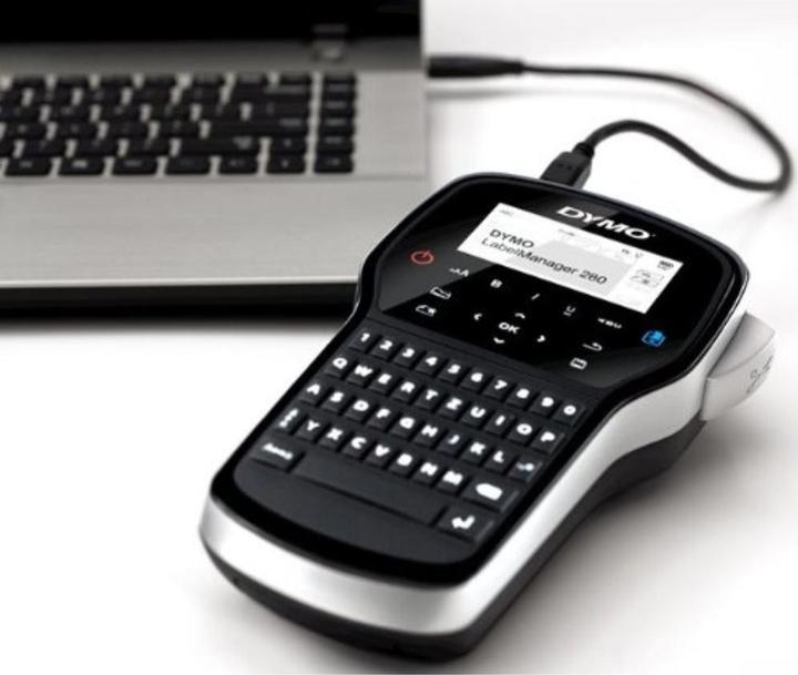 Produktbild Dymo LabelManager 280