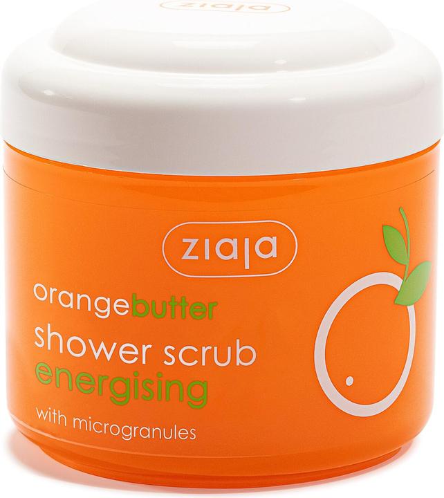Ziaja Orange Butter (200 ml)