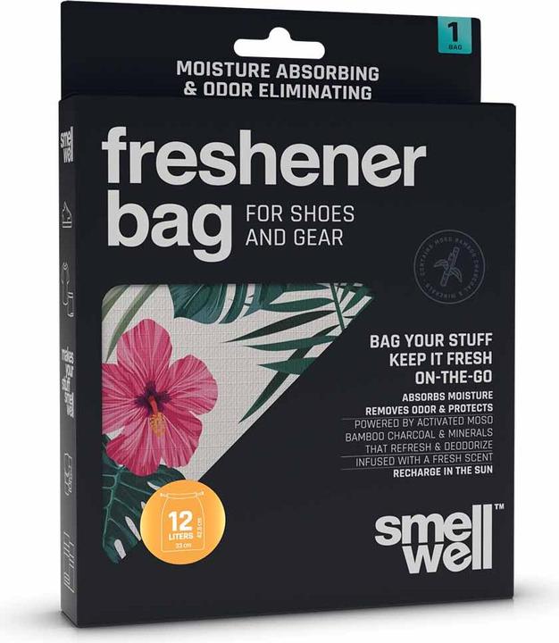Immagine prodotto Smell Well Borsa deodorante XL (1 x, 20000 ml)