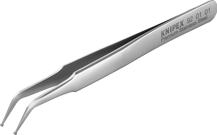 Produktbild Knipex SMD-Präzisionspinzette