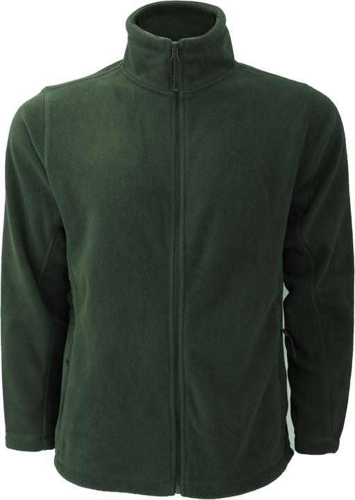 Produktbild Russell OutdoorFleecejacke (4XL)