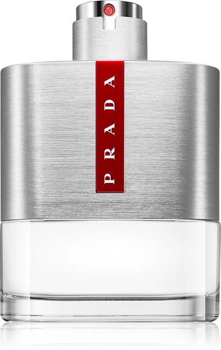 Immagine prodotto Prada Luna Rossa (Eau de toilette, 150 ml)