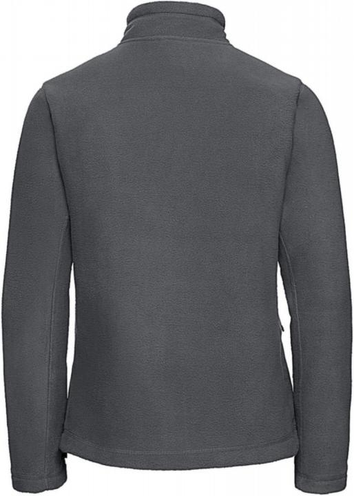 Produktbild Jerzees Russell Colours Outdoor FleeceJacke (XS)