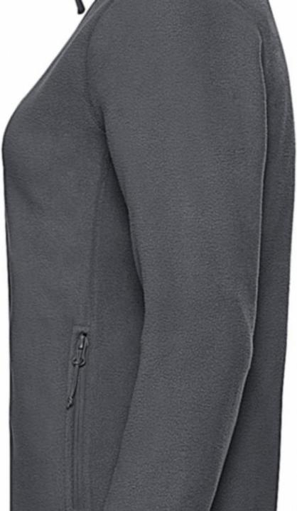 Produktbild Jerzees Russell Colours Outdoor FleeceJacke (XS)