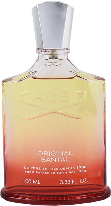 Actual product image Creed Original Santal (Eau de parfum, 100 ml)