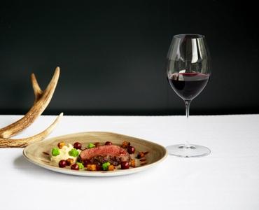 Produktbild Riedel Glas für Rotwein (60 cl, 2 Gläser, Rotweingläser)