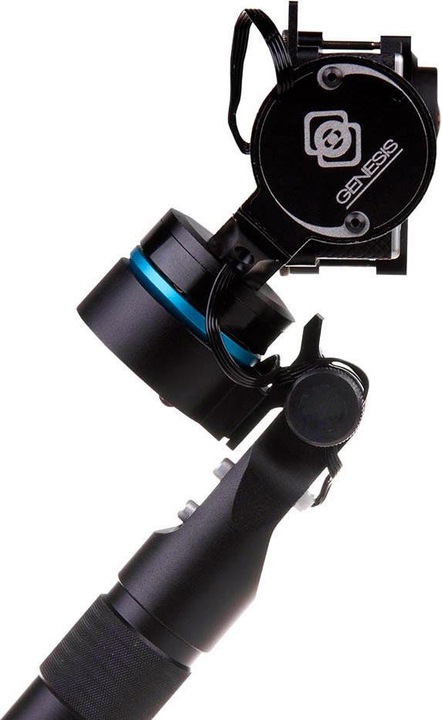 Produktbild Genesis ESOX GoPro HERO 3+ Gimbal Stabilizer (4)