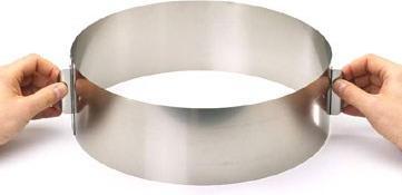 Produktbild GEFU Tondo XXL (32 cm)