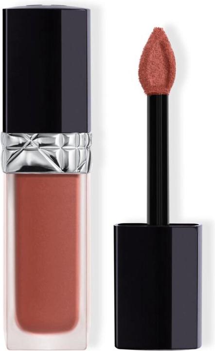 Actual product image Dior Rouge Forever (200 Forever Dream)