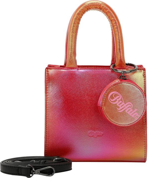 Immagine prodotto Buffalo Boxy20 Mini borsa a mano 17,5 cm