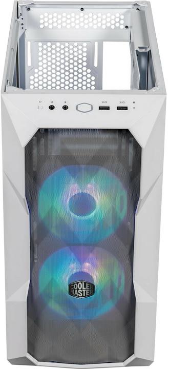 Image du produit Cooler Master TD300 Maille (mATX, Mini-ITX)