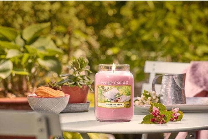 Immagine prodotto Yankee Candle Sunny Daydream (623 g)