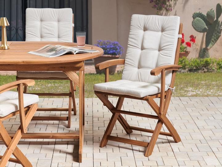 Actual product image Beliani Maui Premium (95 x 42 cm)