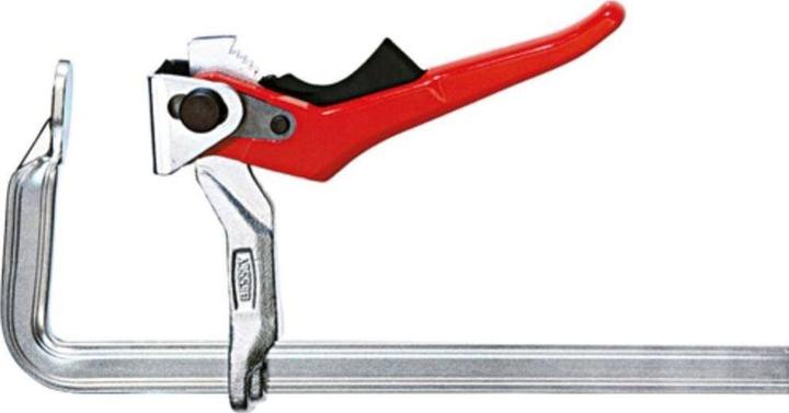 Productafbeelding Bessey Hendelklem GH 400/120 GH40 Sp (400 mm)