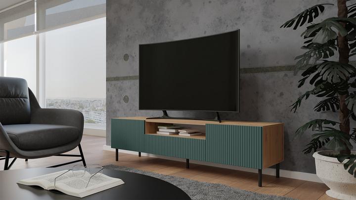 Immagine prodotto Topeshop RTV160 KAMA SLIM A/G