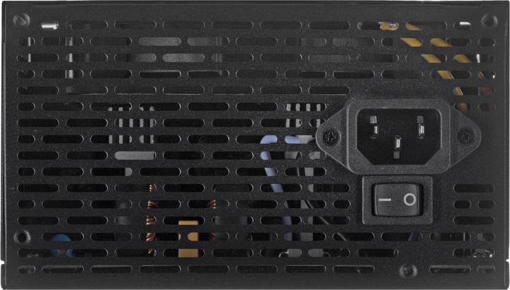 Image du produit Thermaltake Power Smart BX1 PS-SPD-0650NNSABE-1 (650 W, actif, 120 mm) (650 W)