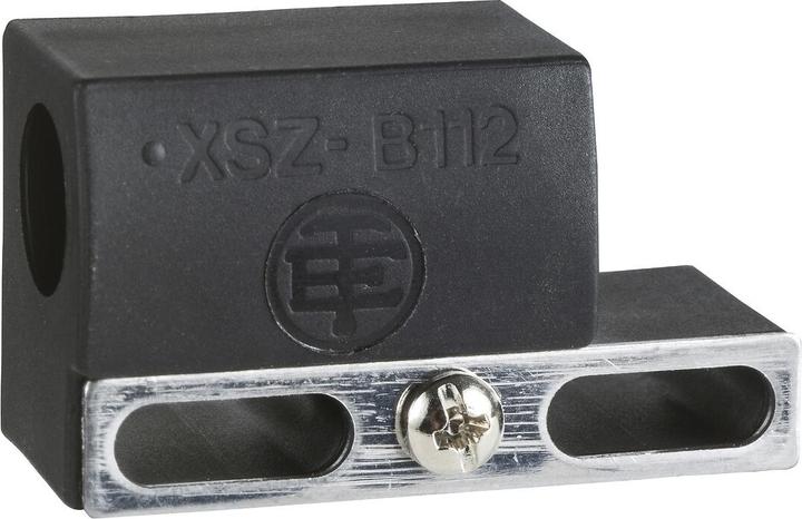 Produktbild TE Sensors Klemmblock Kabelhalter 12mm