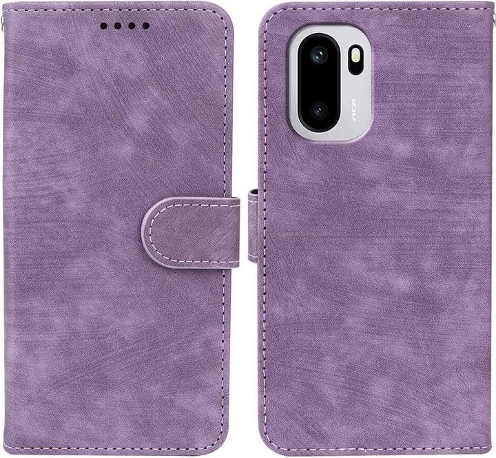 Produktbild Cover-Discount OnePlus 15R - Vintage Flip Case (OnePlus 15R)