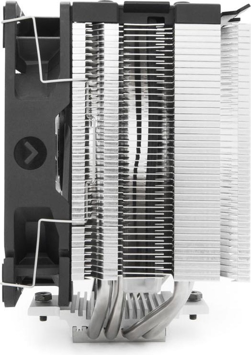 Actual product image Cryorig H7 Quad Lumi RGB (145 mm)